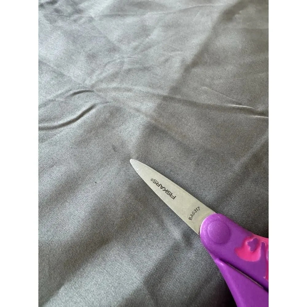 Miracle Made Cooling Antibacterial Deep Fitted Supima Cotton Sheet Set Full Gray
